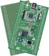 STMicroelectronics STM32F0DISCOVERY Developmentboard STM32F0DISCOVERY STM32 F0 Series