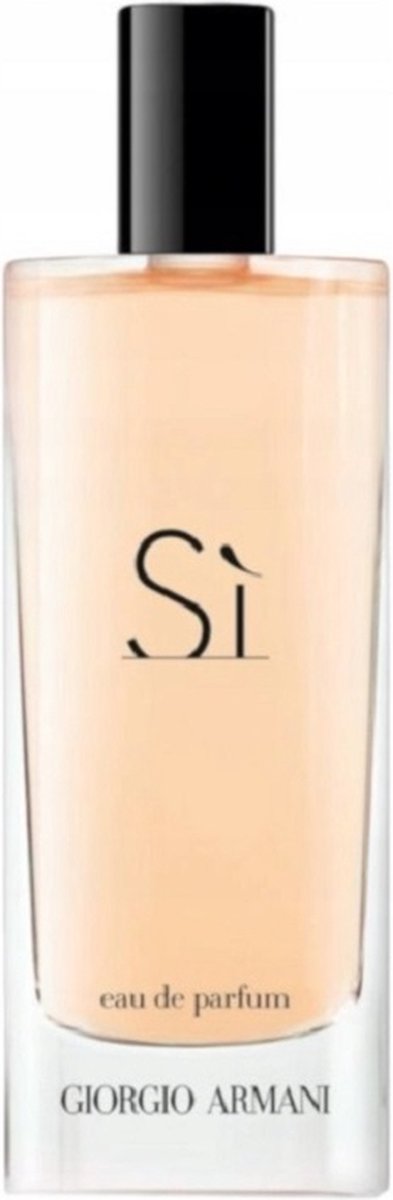 Giorgio Armani Sì Eau de parfum 15 ml