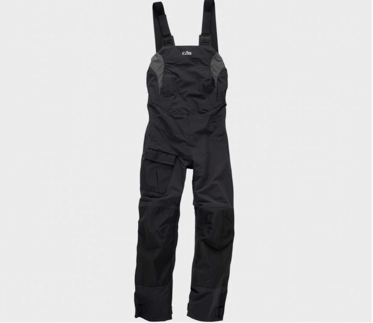 Gill marine OS2 Trousers Graphite maat 12 Women