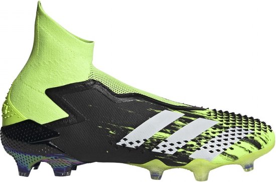 adidas Performance Predator Mutator 20+ Fg De schoenen van de voetbal Man  Groene 48 | bol.com