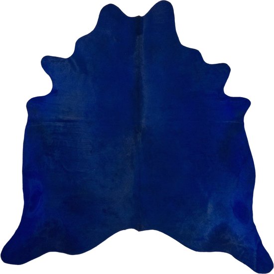 Ox - Dierenvacht - koe - kobaltblauw