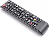Télécommande pour téléviseurs Samsung - remplace, entre autres, AA59-00741A