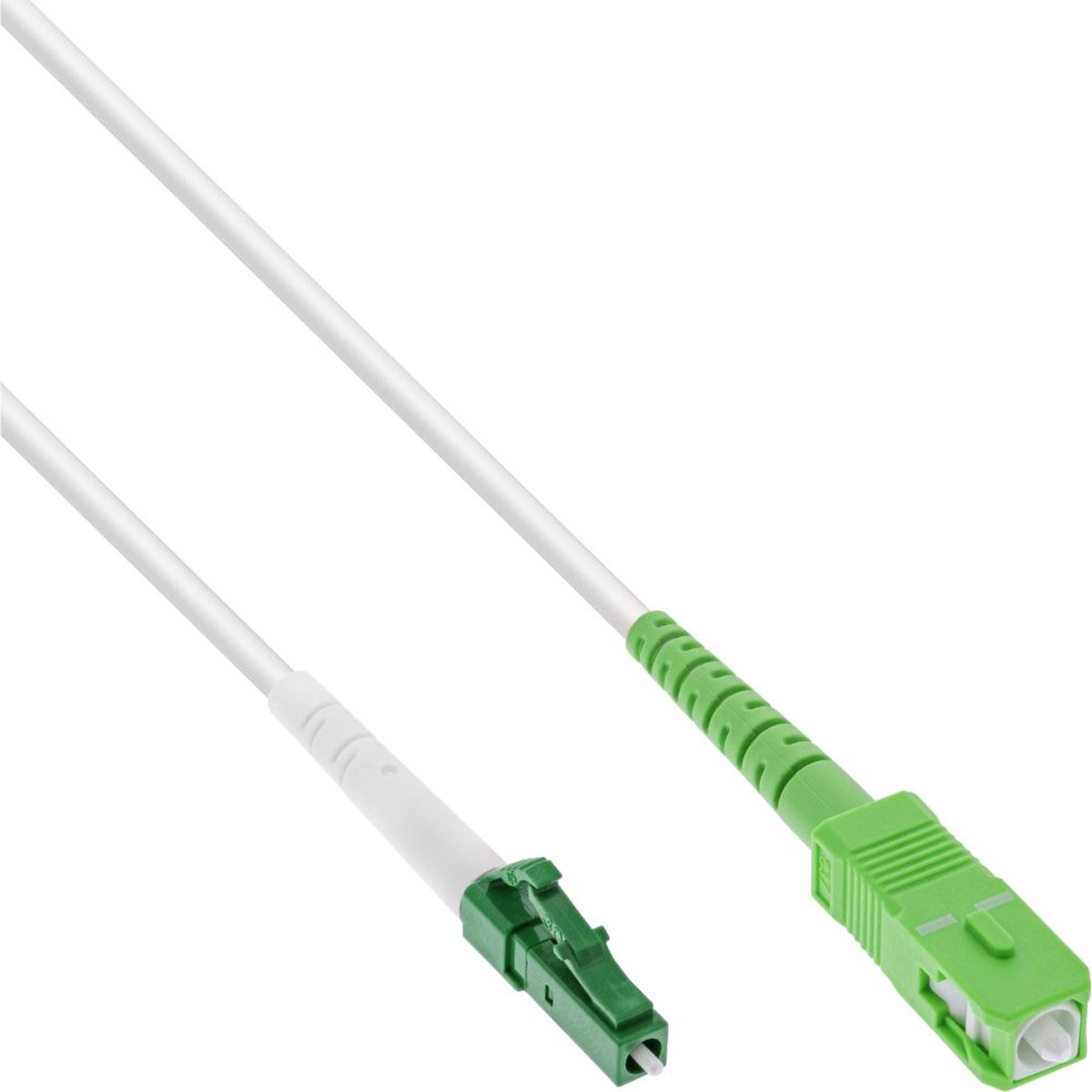 Connecteur fibre optique SC / APC - Fabricant et fournisseur de connecteurs  fibre optique
