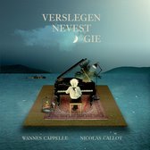 Wannes & Nicolas Callot Cappelle - Verslegen Nevest Gie (LP)