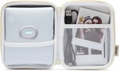 Fujifilm Instax SQUARE Link - Cameratas - White