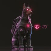 Maluma - The Love & Sex Tape (LP)