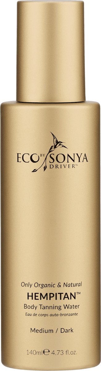 Eco by Sonya Body Tanning Water medium/Dark