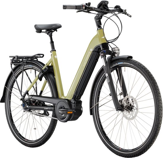 victoria etrekking 6.5