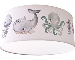 Plafondlampen kinderkamer