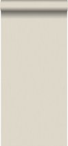 Origin Wallcoverings behangpapier linnen vanille beige - 347006 - 53 cm x 10,05 m
