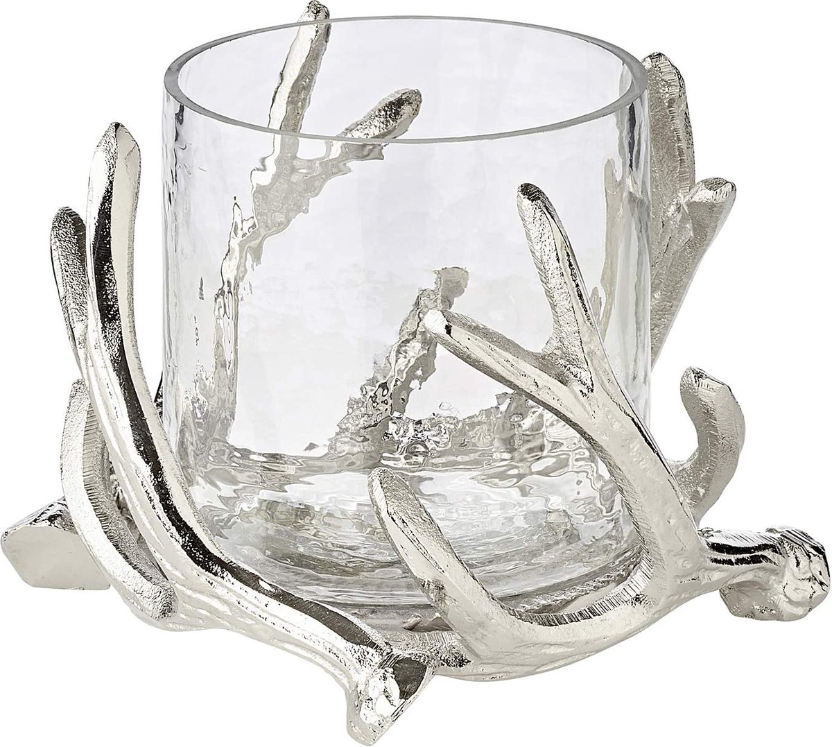 Vase Bouteille Hauteur 19 Cm En Terre Cuite Gris Béton Raphia Naturel The Whoopy 120631