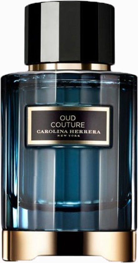 Carolina Herrera - Oud Couture Eau de Parfum - 100 ml - Unisex