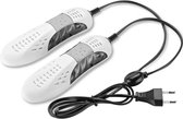 Elektrische Schoendroger | Schoenverwarmer | Schoenverfrisser | Schoenen  verfrissen | | bol.com