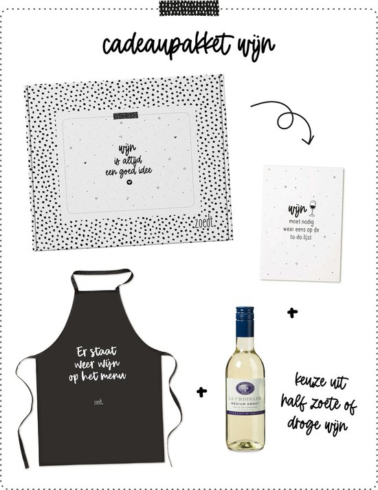 Geschenkpakket Vensterdoos 3x Wijn - Uw leverancier voor Geschenkpakket - wine-point.be - +32 489 33 31 67 thumbnail