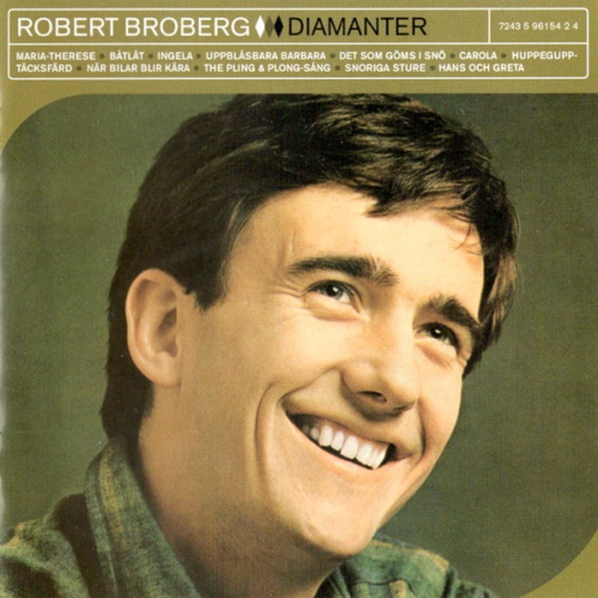 Diamanter