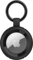 OtterBox Rugged - Robuuste hoes geschikt voor de Apple AirTag - Zwart