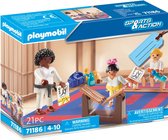 Playmobil Sports & Action 71186 jouet