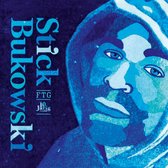 Moon Sticks - Stick Bukowski (10-Jarig Jubileum) (LP)