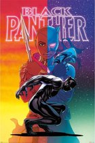 BLACK PANTHER WAKANDA FOREVER