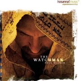 Paul Wilbur - The Watchman (CD)