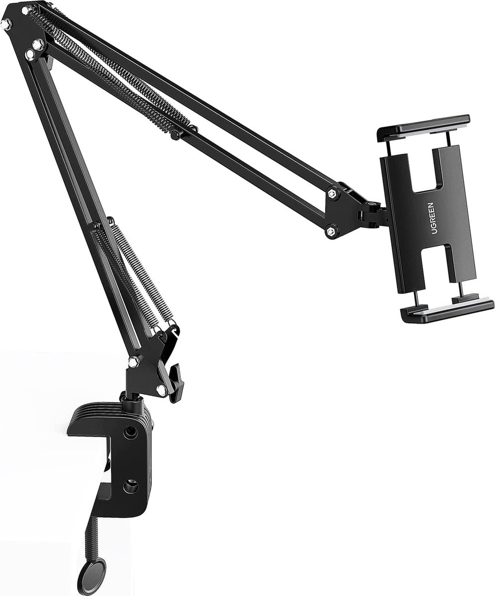 Telefoonhouder Smartphone Mobiel Houder Universele Mobiel Houder voor Bed, Bureau