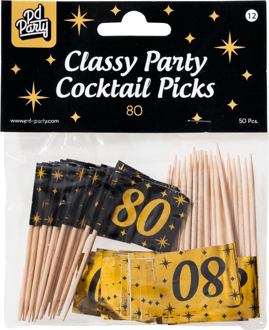 PD-Party