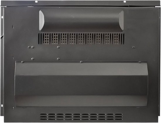 Slimme Elektrische Verwarming 700 W - Infrarood- & Convectorradiator Slimme Elektrische Verwarming 700 W - Infrarood- & Convectorradiator