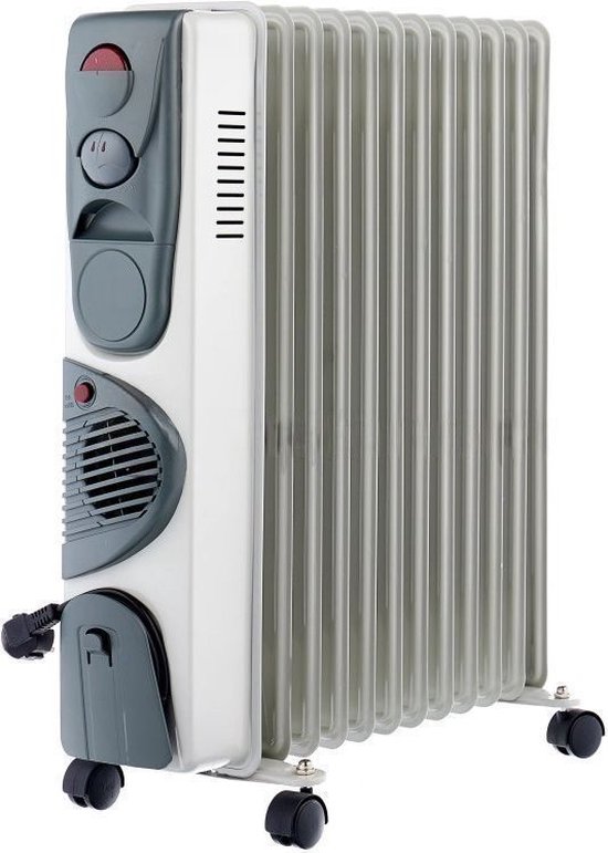 Chauffage électrique,radiateur mazout,adapté aux pièces Moins 40 mètres  carrés,radiateur électrique à économie d'énergie,Chauffage électrique  Mobile
