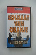 VHS - Soldaat van Oranje
