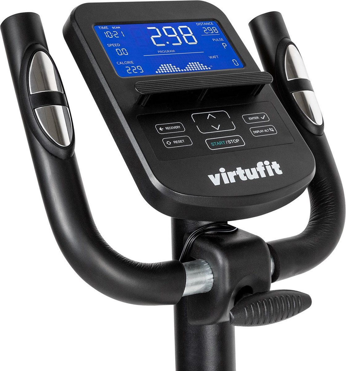 Afbeelding 3 van VirtuFit Easy Fit Crosstrainer - FitShow Compatible