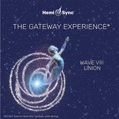 Hemi-Sync - Gateway Experience Wave 8; Union (4 CD)