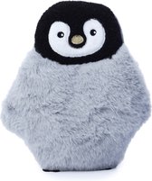 Verwarmde Knuffelpinguïn Magnetron Knuffel Pinguïn Heatpack Magnetronknuffel Warme Hot Dierenknuffel