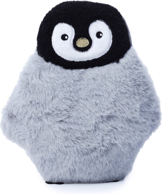 Chauffant Doudou Pingouin Micro-ondes Doudou Pingouin Heatpack Micro-ondes  Cuddly Hot... | bol