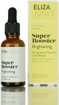 ELIZA JONES Super Booster Clear Skin Brightening 5% Liposomal Vitamin C + 2% Matrixyl