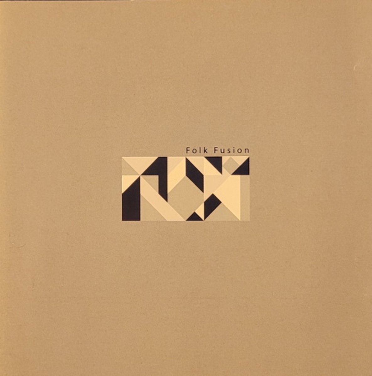 VINSKY PROJECT - FOLK FUSION