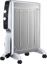 Oneiro's luxe Heater Electric Radiator Laag verbruik met brood - ECO infrarood kachel - - infrarood verwarmingspaneel - elektrische verwarming - waninfrarood verwarming - infrarood paneel - infrarood kachel -