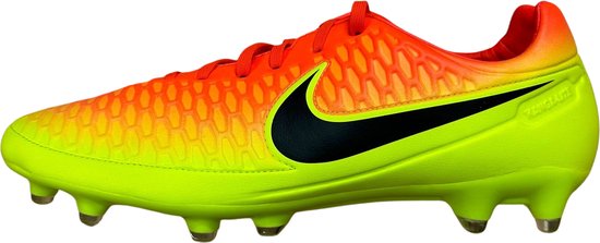Nike Magista Orden FG - Chaussures de football - Taille 46 | bol.com