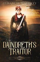 Daindreth's Assassin 3 - Daindreth's Traitor