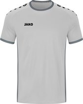Jako - Shirt Primera KM - Grijze Voetbalshirts Kids-164