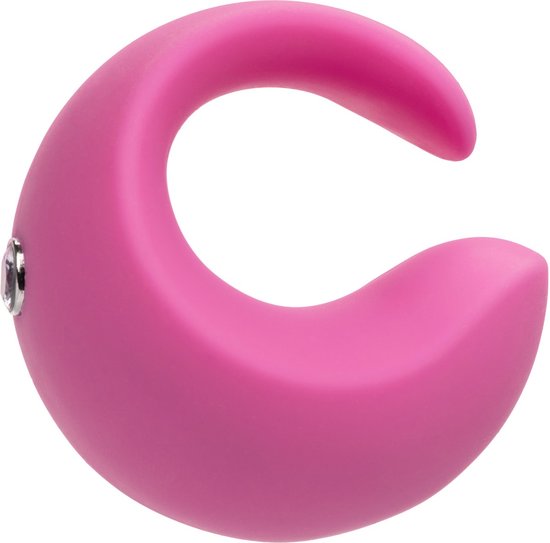 Luvmor Foreplay - Pink main image 0