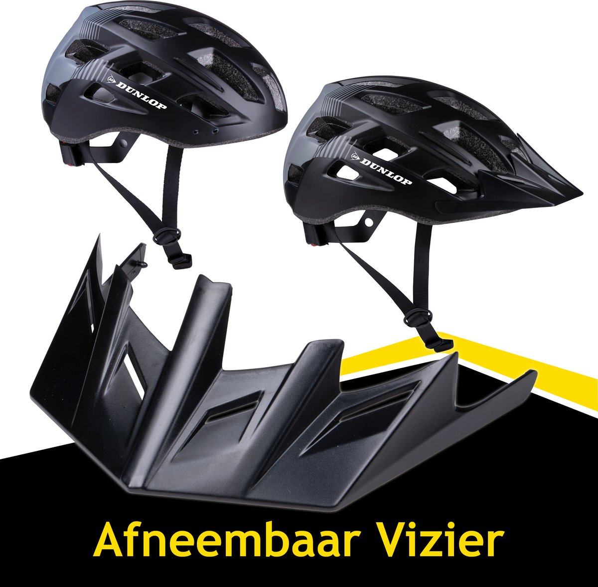 Abus Mountainbike Helm MoDrop QUIN ab 71.99 € preisgünstig kaufen