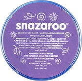 Snazaroo Schmink 18ml Lilac