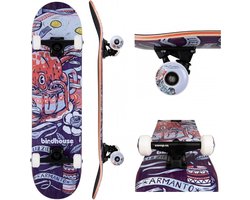 Birdhouse Stage 3 Armanto favorite 7.75 purple