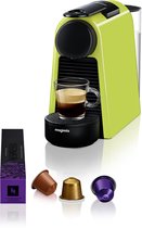Bol.com Magimix - Nespresso - Essenza mini - Groen aanbieding