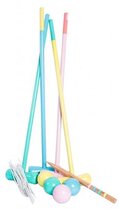 Magni - Croquet aux couleurs pastel (2652)