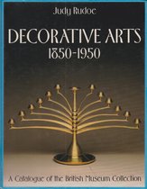 Decorative Arts, 1850-1950