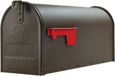Brievenbus - Letter Box – Letterbox – Duurzaam – Weerbestendig – Premium Kwaliteit - Gemakkelijk te monteren