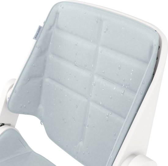 Maxi-Cosi Nesta - Baby en Peuterkit - Beyond Sky Grey van Maxi-Cosi — afbeelding 3