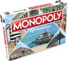 Afbeelding van het spelletje Monopoly Blankenberge - Bordspel - Familiespel - Min leeftijd 8 jaar