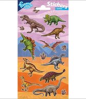 Totum Dinosaurs 2 Sheet F2